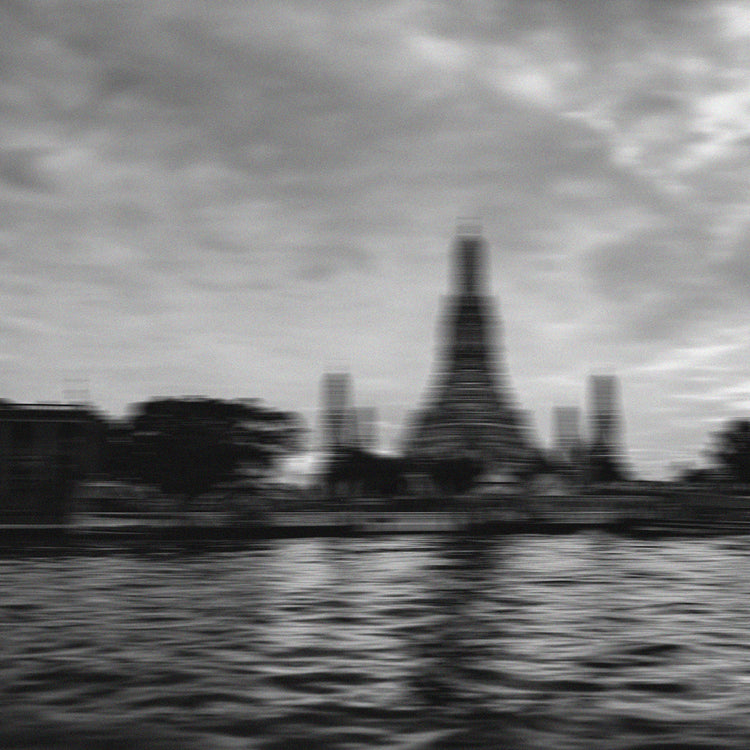 Off-Thai Record