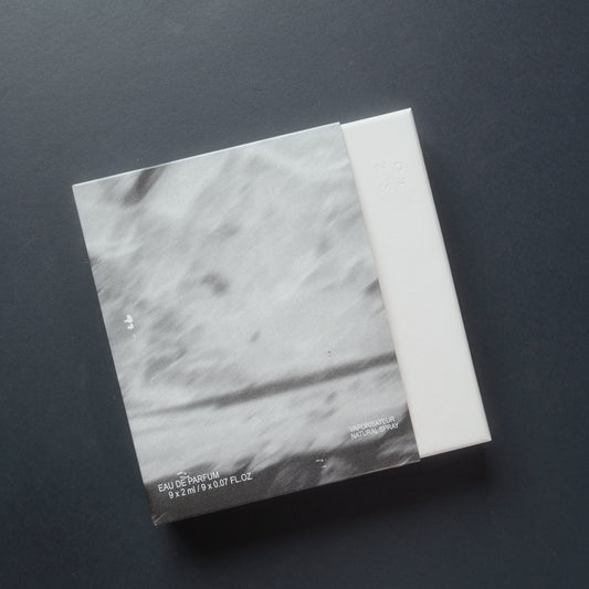 Collected Fragments Discovery